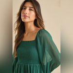 Altar'd State NWT Altar’d State Aria Mini Dress Photo 2