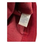 Diane Gilman DG2  Women's Denim Jacket Faux Studded Pockets Biker Patriotic 1X Photo 7