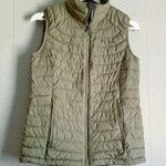 Columbia  Omni Heatshield Puffer Vest Green S Photo 0