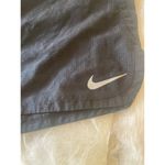 Nike  Dri-Fit Womens Running Shorts Black Size M Photo 1