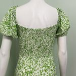 Faithfull the Brand  juniper midi dress freja Photo 5