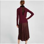 ZARA ✨ Geometric Print Sz Medium Skirt✨ Photo 3