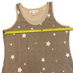 Live Love Lounge Super Soft Pink Mauve Lounge Tank Top XX Photo 2