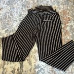 Like an angel Striped Dress Pants Photo 2