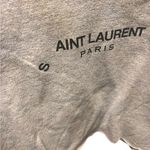 Brooklyn Karma  crop sweatshirt Photo 2