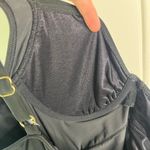 MiracleSuit NEW Dreamsuit by Miracle Brands Black Slimming Control Underwire Swim Dress 10 Photo 5