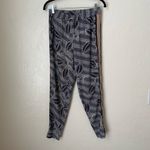 Anthropologie Hei Hei Lourinha joggers blue Motif Photo 2