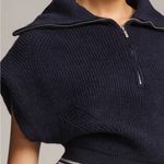 Maeve BY Anthropologie Wool Blend Quarter Photo 2