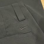Nike  Golf Pants Size 4 Black Photo 3