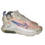 Nike  Women Air Max 2090‎ White Ct1290-100 Size 8.5 Photo 6