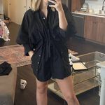 Free People Christi Shirtdress Photo 0