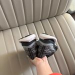 ASICS  Gel-Kayano 29 MK Shoes Womens Size 8.5 Black Sneakers Running Athletic Gym Photo 9