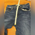 Ella Moss  High Waist Medium Wash Blue Jeans Women's Size 8/29 Photo 6