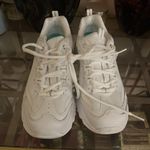 Skechers Sketchers White Sneakers Size 9 Photo 1