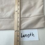 Morgan Wallen‎ Graphic Sweatshirt Country Music Pullover Top Beige Womens Large Tan Photo 5