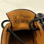 Dr. Martens 1461 Smooth Leather Oxford Shoes Photo 4