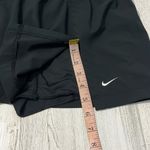 Nike  Black Tennis Skort Size L Photo 8