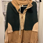 Buckle  BKE quarter zip Photo 0