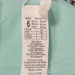 Seafolly NWT X Revolve Modern Love Longline Tri Bikini Top Photo 10