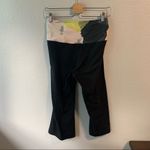 Lululemon Flare Crops Photo 2