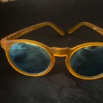 Shady Rays Orange Sunglasses Photo 1