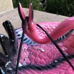 LC Lauren Conrad Lauren Conrad Gold Flower Choker Photo 2