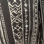 Hollister Flared Boho Print Pants Photo 5