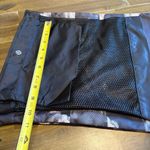 Lululemon  HTF RARE Sweat Happens Liner Bags Set Bundle Mesh Pouch Black Photo 4