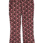 Piazza Sempione  Abstract Pants,made in Italy,size XL,(46) 96% Cotton,4% Elastan Photo 0