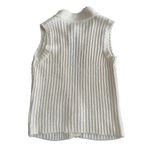 Marc New York  Andrew Marc Sherpa button down vest Photo 4