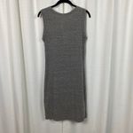 Z Supply  Stitch Fix Gray Selah Knit Dress Sz.M NWT Photo 9