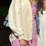 Vintage Havana  Sweater Knit Photo 1