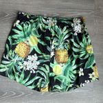 Show Me Your Mumu NEW Paradise PJ Set in Patrick's Pineapple Dream Small Photo 2