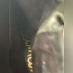 Sam Edelman  Troy Leather Moto Boots 7.5 EUC Biker Dark Academia Whimsygoth Photo 7