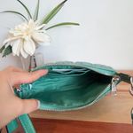 Coach NWT Nolita 19 Quilted Denim bag Photo 5