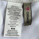 Daniel Cremieux Cremieux Seawater White & Mauve Colorblock One Piece Swim Suit New Size Medium Photo 8