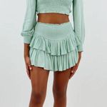 Rock n rags  Skirt Photo 2