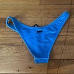 Triangl Blue Bottoms Photo 1