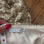 Lucy in the Sky  Dress Sequin Mini Photo 2