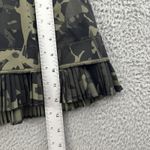 Lululemon  City Sky Run By Skirt Skort Fatigue Camo Athletic Tennis Women's 6 Photo 2