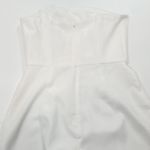 Lovers + Friends Cambri Jumpsuit in Ivory White XXS Photo 7