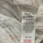 Rachel Ashwell The Prairie by  Large Floral Smocked Tank‎ Top Cottagecore Y2K Photo 7