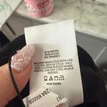 EXPRESS Women’s XL Black Columnist Pants Dress Office Core Career New Photo 6