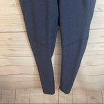 Outdoor Voices  Warm Up Navy Cropped Leggings Photo 6