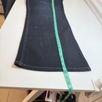 Torrid  Wide Boot Flair Leg Plus Jeans Sz 26 Dark Wash Demin‎ Stretch Photo 7