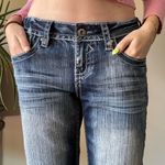 Hydraulic  Y2K Slim Boot Jeans Photo 8