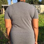 Black Alexa Feed My Kids Shirt Photo 3