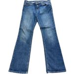 Nautica Straight Leg Jeans Blue Size 10/30 Photo 8