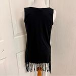 Harley Davidson  Fringe Tank Photo 2