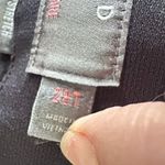 Torrid  Women's Cotton Black Size 28T Tall Bombshell Flare Jeans Premium Stretch Photo 5